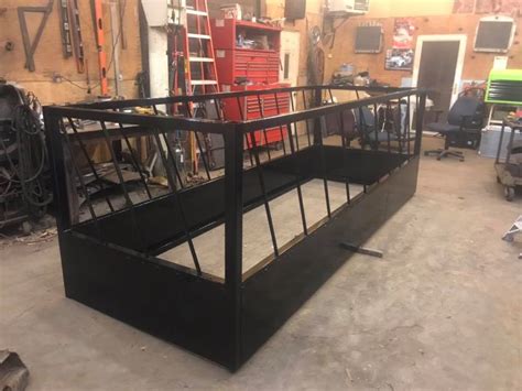 metal fabrication otsego mn|Meneley Welding & Fabricating .